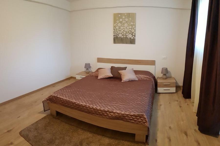 Apartment Norina Grožnjan Zewnętrze zdjęcie