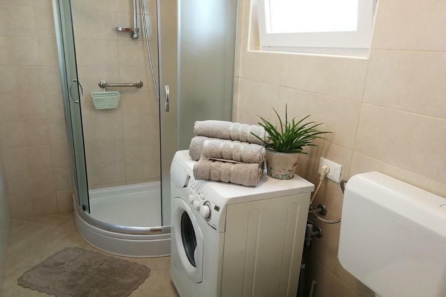Apartment Norina Grožnjan Zewnętrze zdjęcie