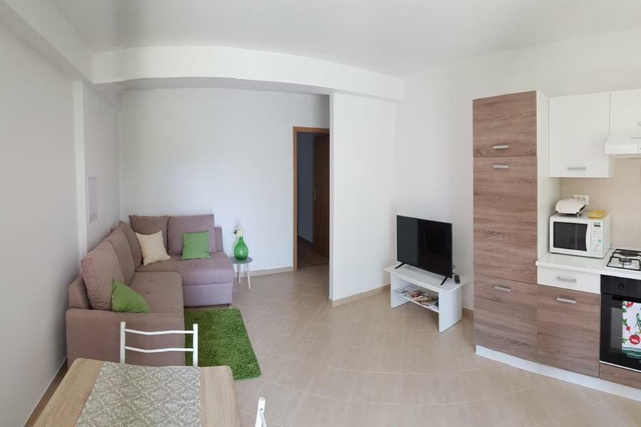 Apartment Norina Grožnjan Zewnętrze zdjęcie
