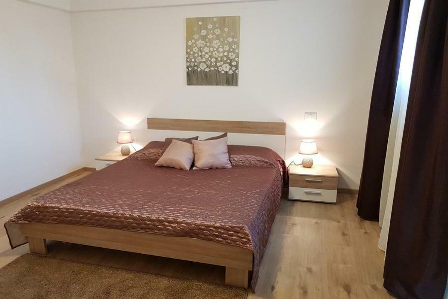 Apartment Norina Grožnjan Zewnętrze zdjęcie