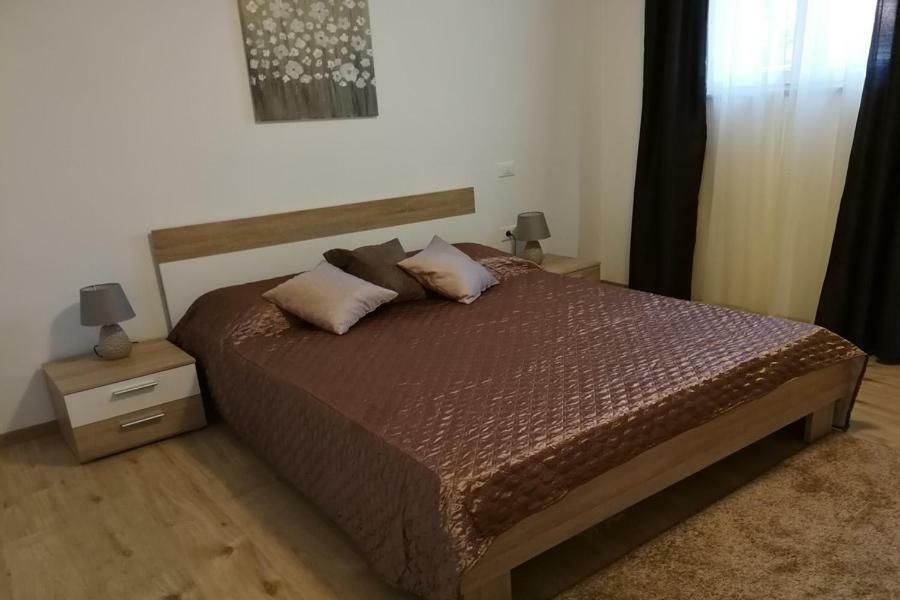 Apartment Norina Grožnjan Zewnętrze zdjęcie