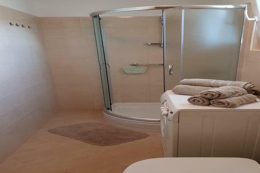 Apartment Norina Grožnjan Zewnętrze zdjęcie