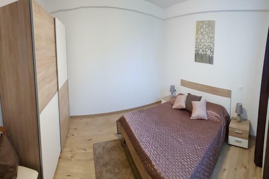 Apartment Norina Grožnjan Zewnętrze zdjęcie