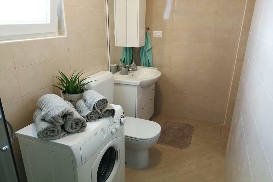 Apartment Norina Grožnjan Zewnętrze zdjęcie