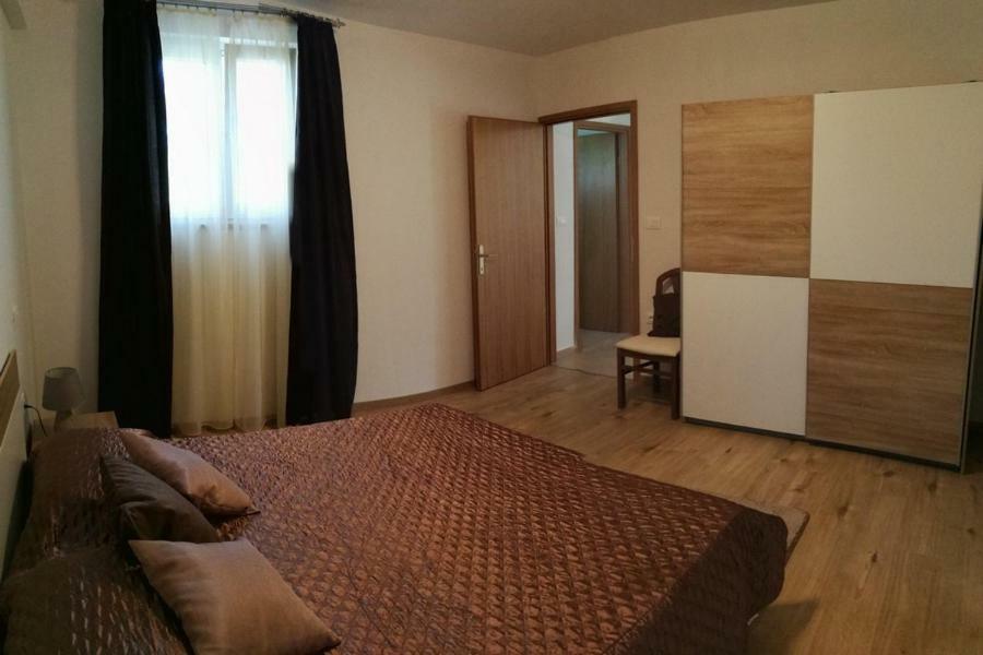 Apartment Norina Grožnjan Zewnętrze zdjęcie