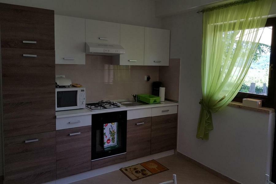Apartment Norina Grožnjan Zewnętrze zdjęcie